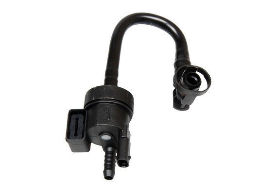 Kan worden aangepast Carbon Tank Electronic Valve OE: #06E133781K #VW, Touareg