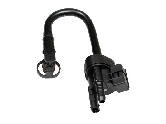 Kan worden aangepast Carbon Tank Electronic Valve OE: #06E133781K #VW, Touareg