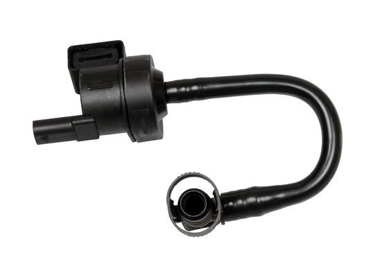 Kan worden aangepast Carbon Tank Electronic Valve OE: #06E133781K #VW, Touareg