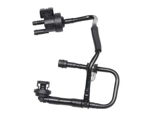 Oem Oe Carbon Tank Electronic Valve kan worden aangepast OE: #06H133781CK #Audi