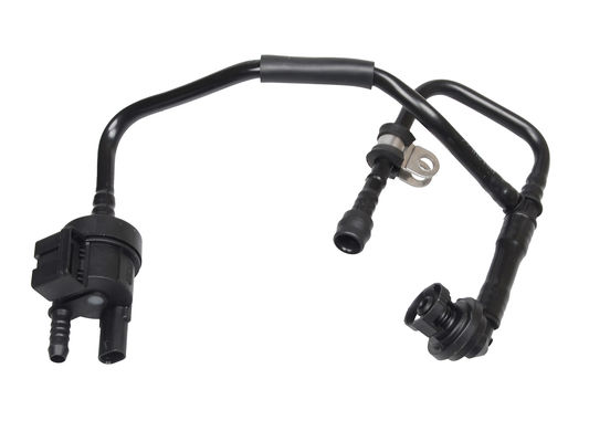 Oem Oe Carbon Tank Electronic Valve kan worden aangepast OE: #06H133781CK #Audi