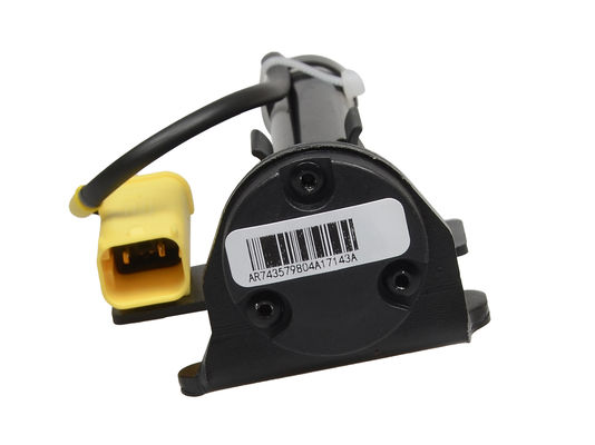 Voetgangersbescherming Hood Airbag Sensor Op maat gemaakt Plastic OE: 2139062201