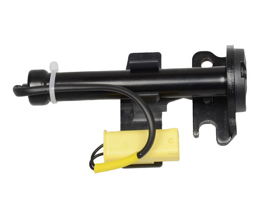 Voetgangersbescherming Hood Airbag Sensor Op maat gemaakt Plastic OE: 2139062201