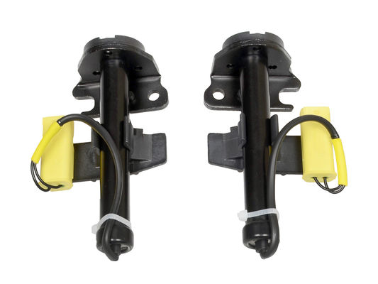 Voetgangersbescherming Hood Airbag Sensor Op maat gemaakt Plastic OE: 2139062201