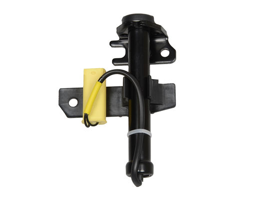 Voetgangersbescherming Hood Airbag Sensor Zwart Kleur OE:#51237458195