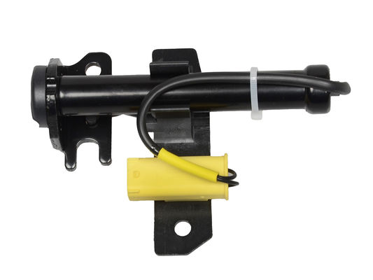 Voetgangersbescherming Hood Airbag Sensor Zwart Kleur OE:#51237458195