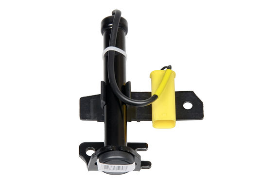 Voetgangersbescherming Hood Airbag Sensor Zwart Kleur OE:#51237458195