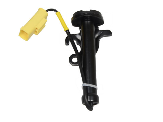 Goed veiligheidshoed Airbag Sensor zwart kleur goede feedback OE:#51237263055