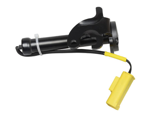 Goed veiligheidshoed Airbag Sensor zwart kleur goede feedback OE:#51237263055
