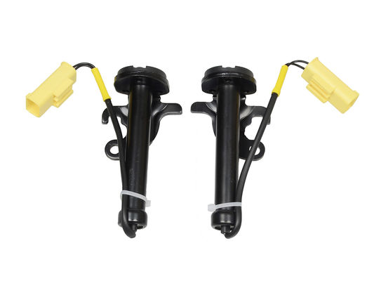 Hood Airbag Sensor veiligheid is goed Voetgangersbescherming OE:51237263056