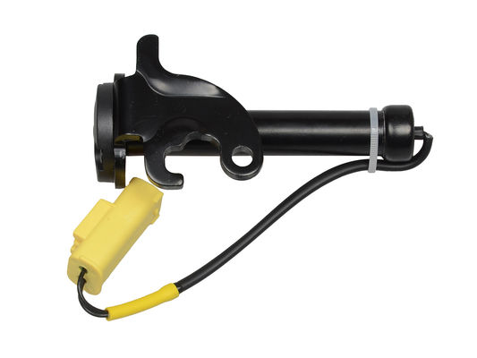 Hood Airbag Sensor veiligheid is goed Voetgangersbescherming OE:51237263056