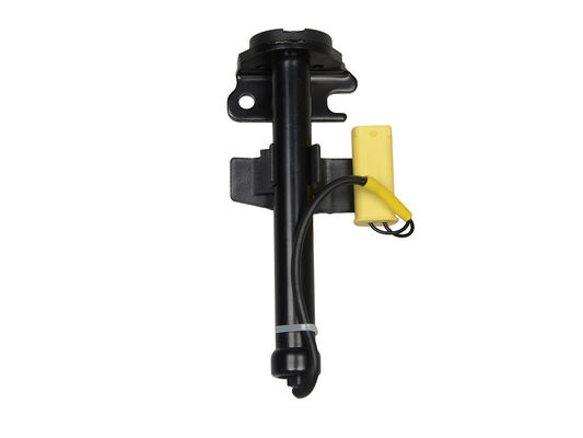 zwarte kleur Hood Airbag Sensor Voetgangersbescherming OE#51237397496