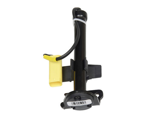zwarte kleur Hood Airbag Sensor Voetgangersbescherming OE#51237397496