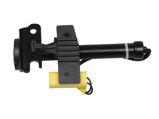 zwarte kleur Hood Airbag Sensor Voetgangersbescherming OE#51237397496