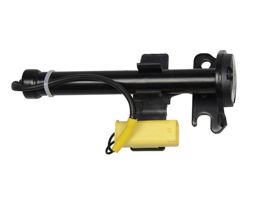 zwarte kleur Hood Airbag Sensor Voetgangersbescherming OE#51237397496