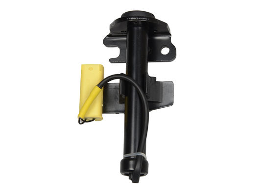 Voetgangersbescherming Hood Airbag Sensor Zwarte kleur OE: # 51237435797