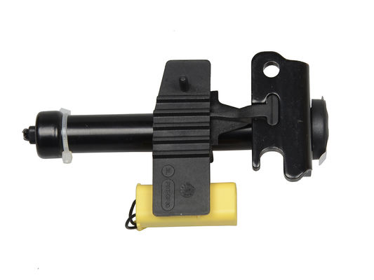 Voetgangersbescherming Hood Airbag Sensor Zwarte kleur OE: # 51237435797