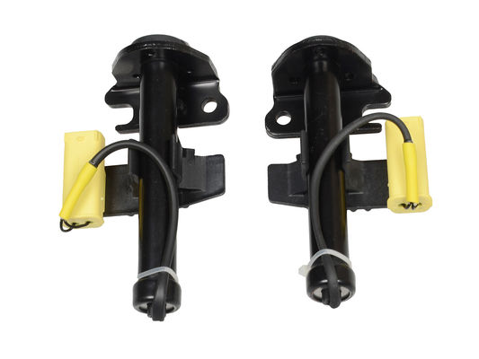 Hood Airbag Sensor Suit Voor Duitsland Auto's oE:#51237435798