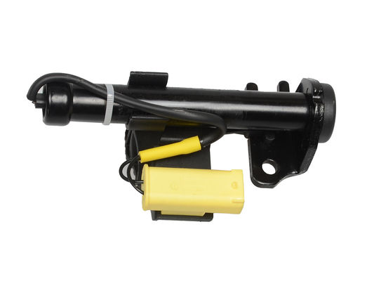 Hood Airbad Sensor Voetgangersbescherming OE: # 51237435545 # BMW Z4 G29