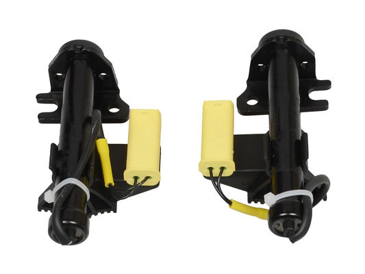 Stabiel kwaliteit Hood Airbag Sensor kan worden aangepast OE: # 743554606