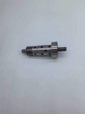 OCV Valve VVT Valve Auto Vehicle Parts OE: 2710500478 Voor Benz 271 OEM Kleine verschillen