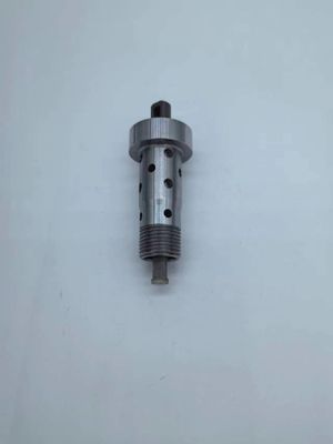OCV Valve VVT Valve Auto Vehicle Parts OE: 2710500478 Voor Benz 271 OEM Kleine verschillen