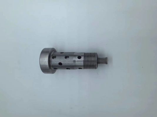 Gepersonaliseerde OCV-klep OE: A2760500278 24VDC Voor Bens 907 463 Luchtinlaat