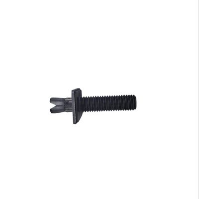 Carbon Steel Automotive Interieur Schroeven Auto Schroeven Complete specificaties