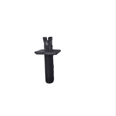 Carbon Steel Automotive Interieur Schroeven Auto Schroeven Complete specificaties