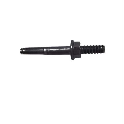 0.015mm Verscheidene auto schroeven Op maat gemaakte OEM Automotive trim schroeven