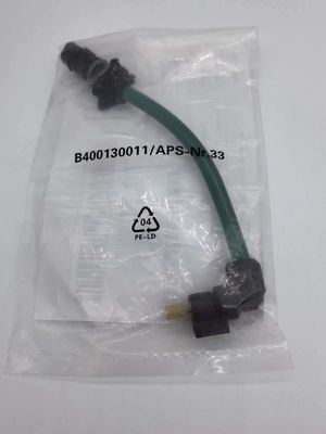 Oliepomp bedrading harnas Auto draad harnas Hoogtemperatuur weerstand OE: A2741500120
