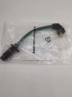 Oliepomp bedrading harnas Auto draad harnas Hoogtemperatuur weerstand OE: A2741500120