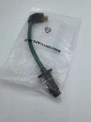 Oliepomp bedrading harnas Auto draad harnas Hoogtemperatuur weerstand OE: A2741500120