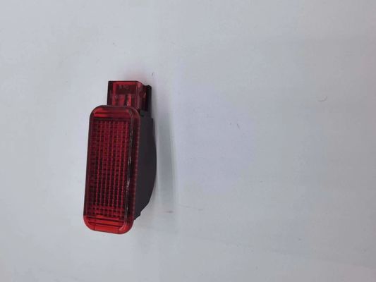 Stabiele kwaliteit Rood kleur Door Trim Light Led Trim Lights 4 X Door OE: 8KD947411
