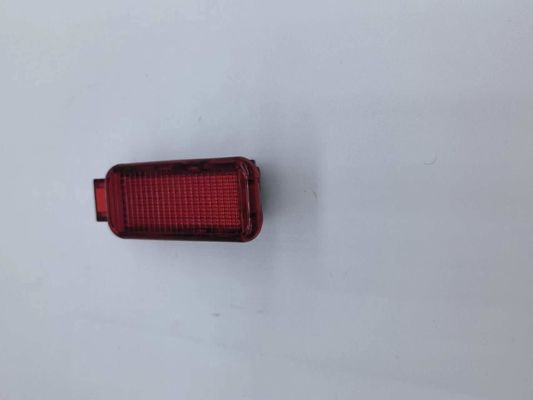 Stabiele kwaliteit Rood kleur Door Trim Light Led Trim Lights 4 X Door OE: 8KD947411
