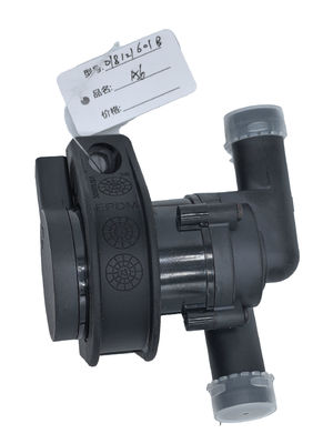 Hulpwaterpomp Oe 078121601B # VW Passat Audi A6