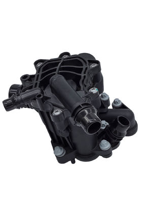 OE 11537644811 #BMW B48 1 2 3 4 5 6 7 Thermostaat thermisch beheer module