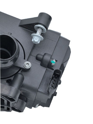 OE 11537644811 #BMW B48 1 2 3 4 5 6 7 Thermostaat thermisch beheer module