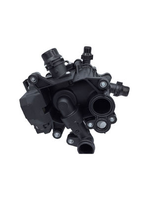 OE 11537644811 #BMW B48 1 2 3 4 5 6 7 Thermostaat thermisch beheer module