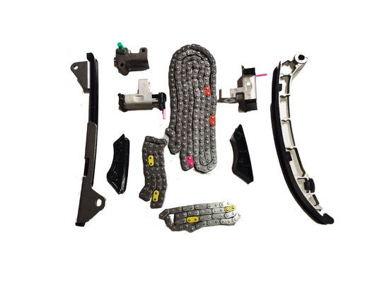 Timing Chain Kit Toyota 2010 Prado Carbon Steel Timing Repair Kit #1350631040