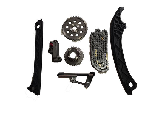 Tijdketen # 14401-5K0-A02 Honda 10 ACCORD INSPIRE Hybrid # 14520-6C1-A01