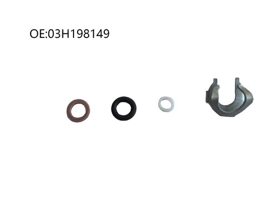 OE 03h198149 Kwaliteitsborging Brandstofinjector Repair Kits Voor Volkswagen Touareg Passat CC Audi Q7 3.6L V6