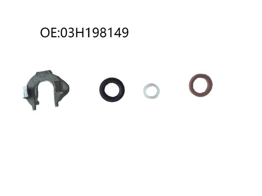 OE 03h198149 Kwaliteitsborging Brandstofinjector Repair Kits Voor Volkswagen Touareg Passat CC Audi Q7 3.6L V6