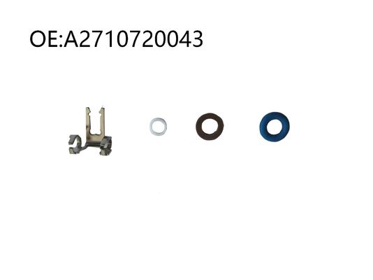 OE A2710720043 Reparatiepakket voor brandstofinjector voor Benz 212 207 204 172
