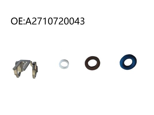 OE A2710720043 Reparatiepakket voor brandstofinjector voor Benz 212 207 204 172