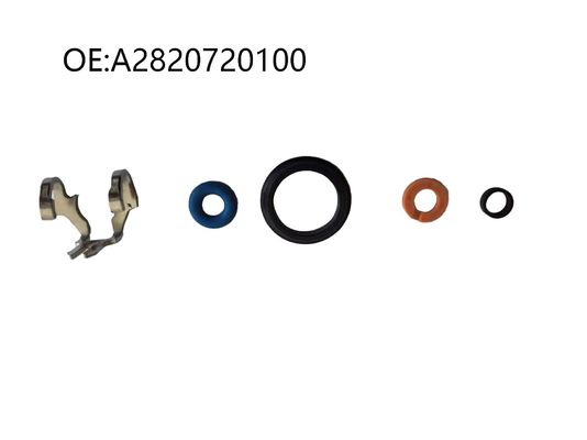 OE A2820720100 Fuel Injector Seal Repair Kit Voor Mercedes Benz