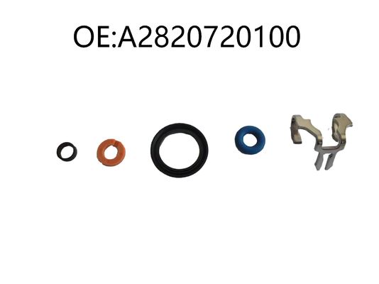 OE A2820720100 Fuel Injector Seal Repair Kit Voor Mercedes Benz