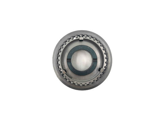 Gear uit China Op maat gemaakte grootte Poeder metallurgie technologie Groothandel QR513MHA-1701320