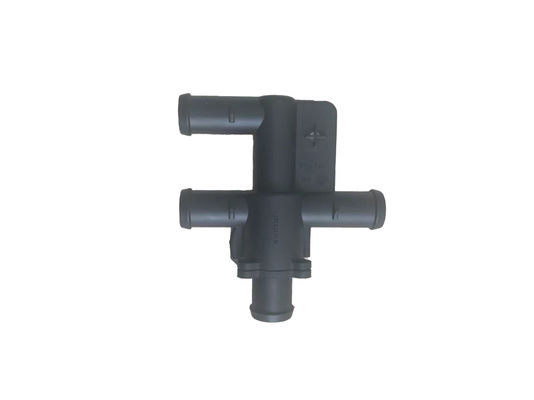 2308300084 Klepconversie Klep van China Aanpassing van de grootte Poedermetallurgie Technologie Voor Mercedes 906, 230, 222, 221