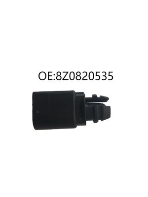 8Z0820535Temperatuursensor buiten, temperatuursensor voor de inlaat van de airconditioner, Langyi, Golf, Baolai